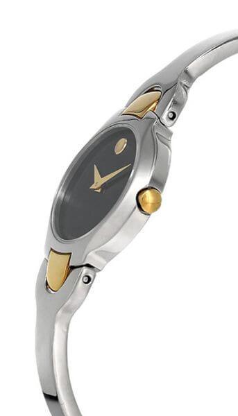 Movado Kara Quartz Women&#39;s watch 0606948