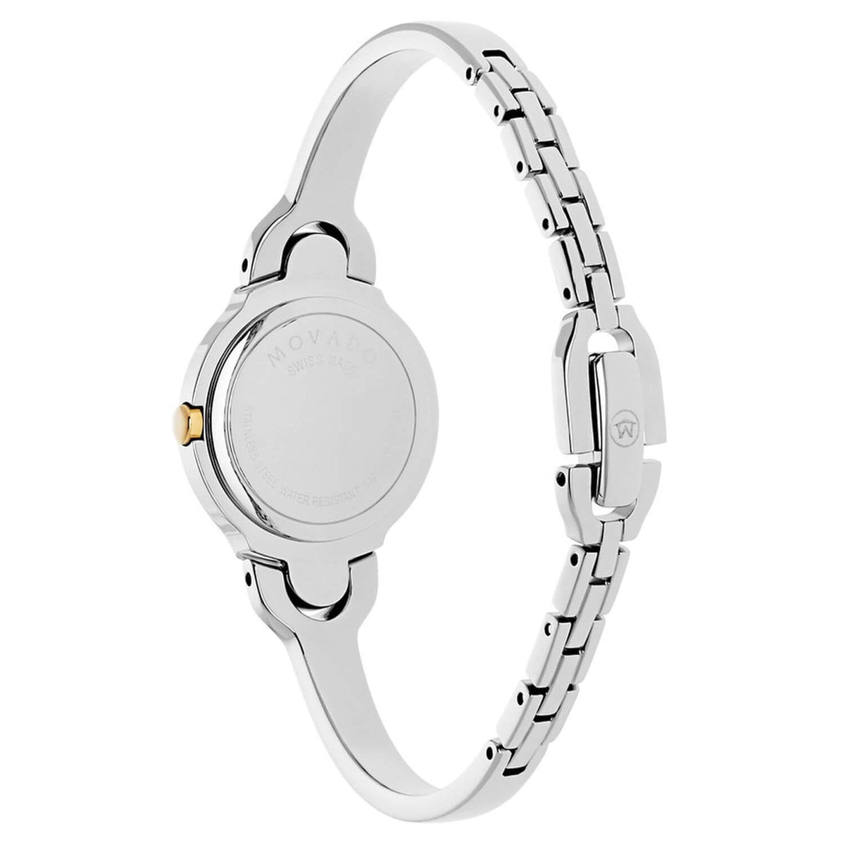 Movado Kara Quartz Womens watch 0606948