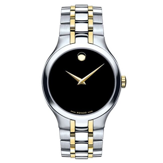 Movado Stiri Quartz Men&#39;s Watch 0606958