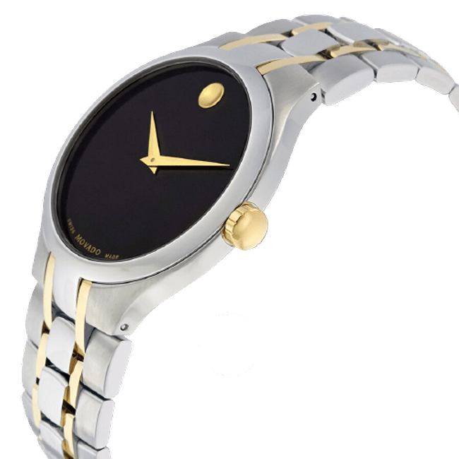 Movado Stiri Quartz Men&#39;s Watch 0606958