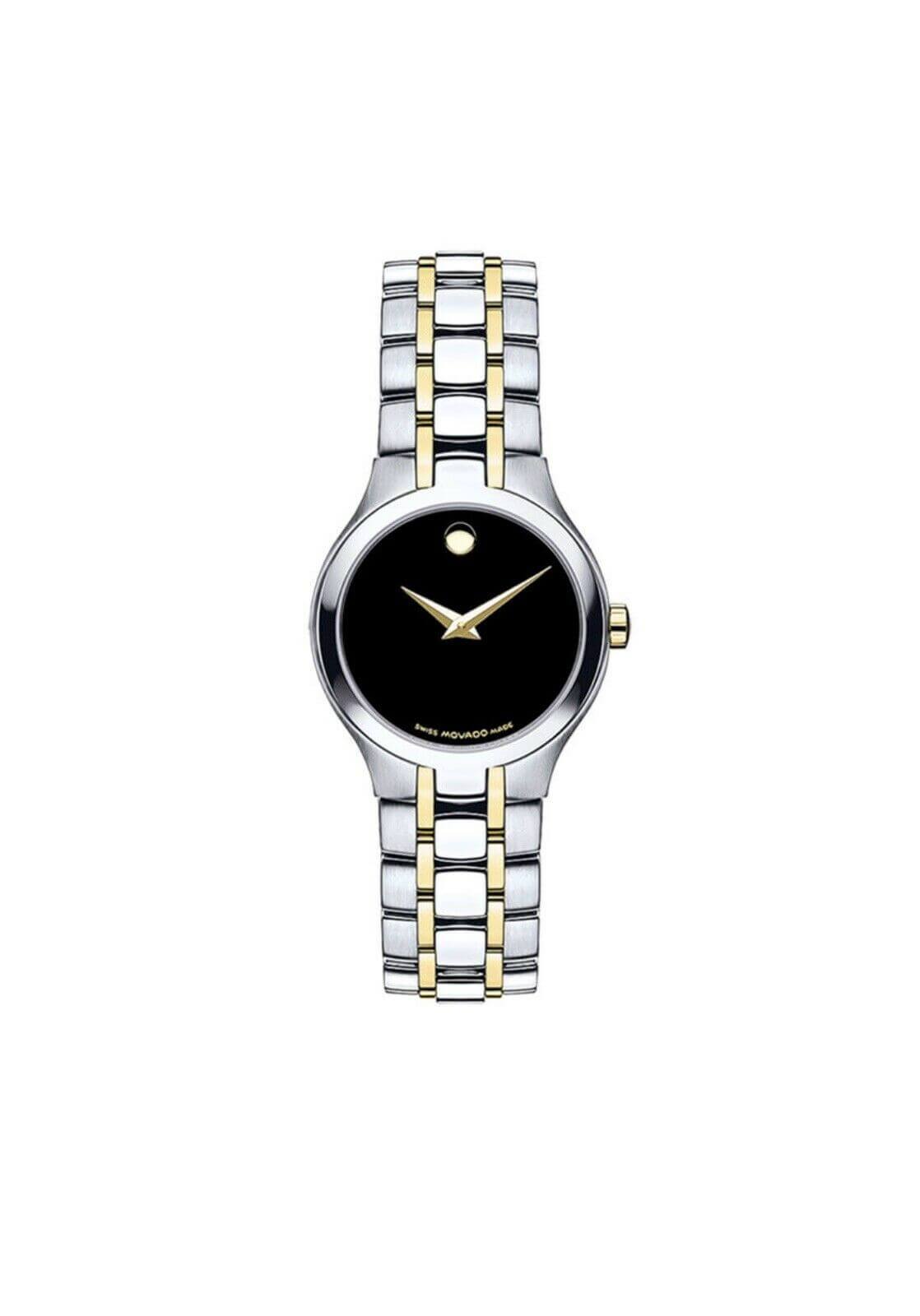 Movado Esperanza Quartz Women&#39;s watch 0606959