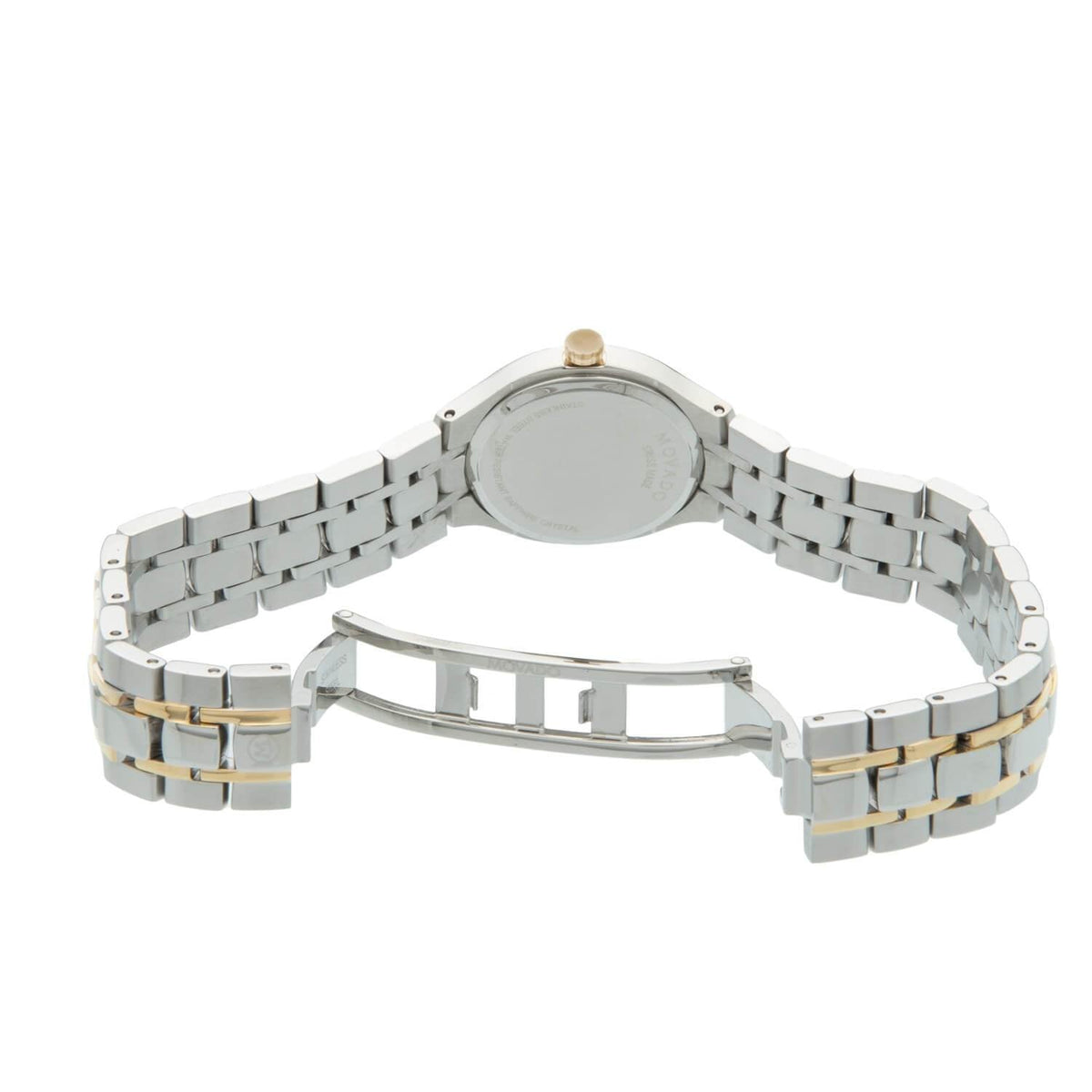 Movado Esperanza Quartz Womens watch 0606959