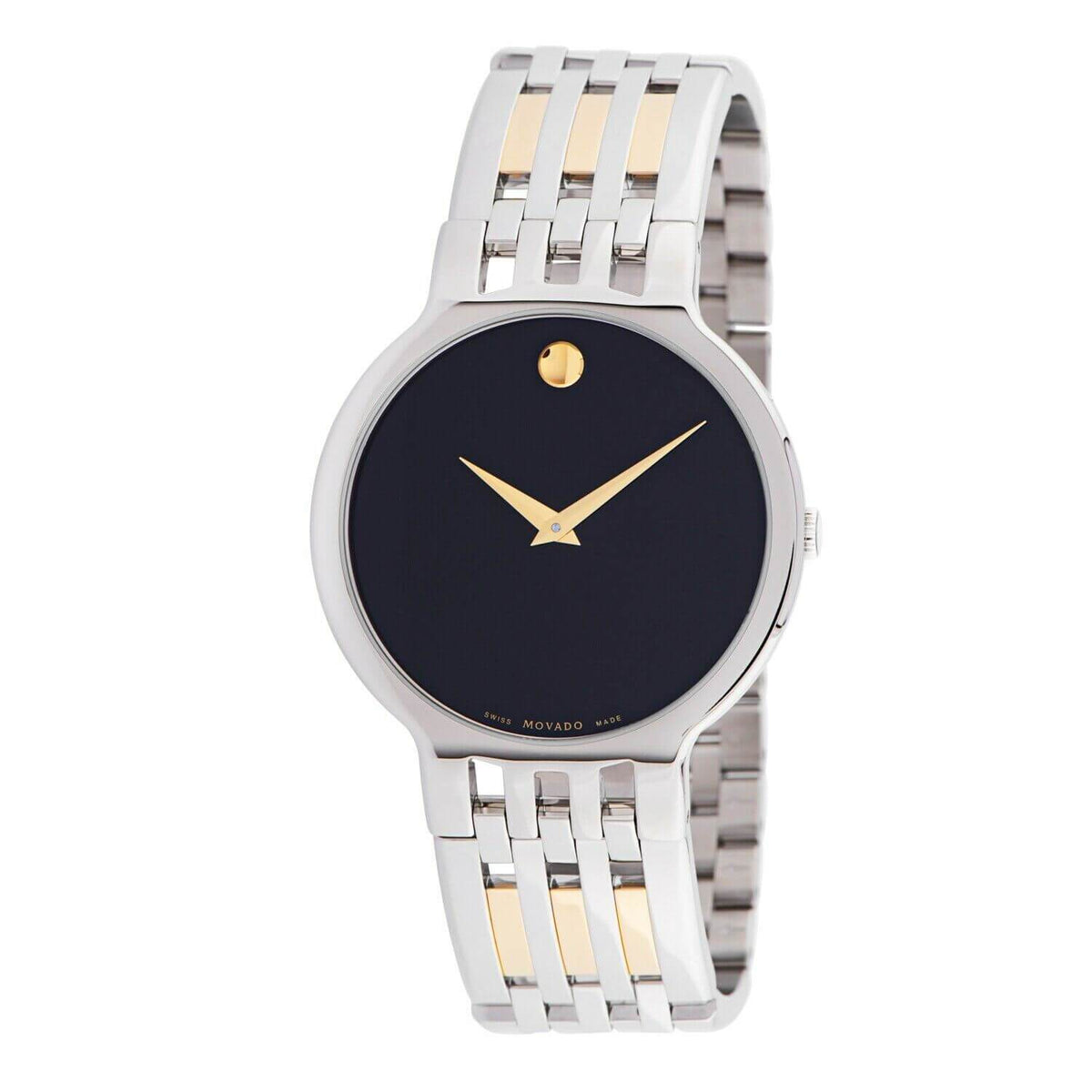 Movado Esperanza Quartz Unisex watch 0606962