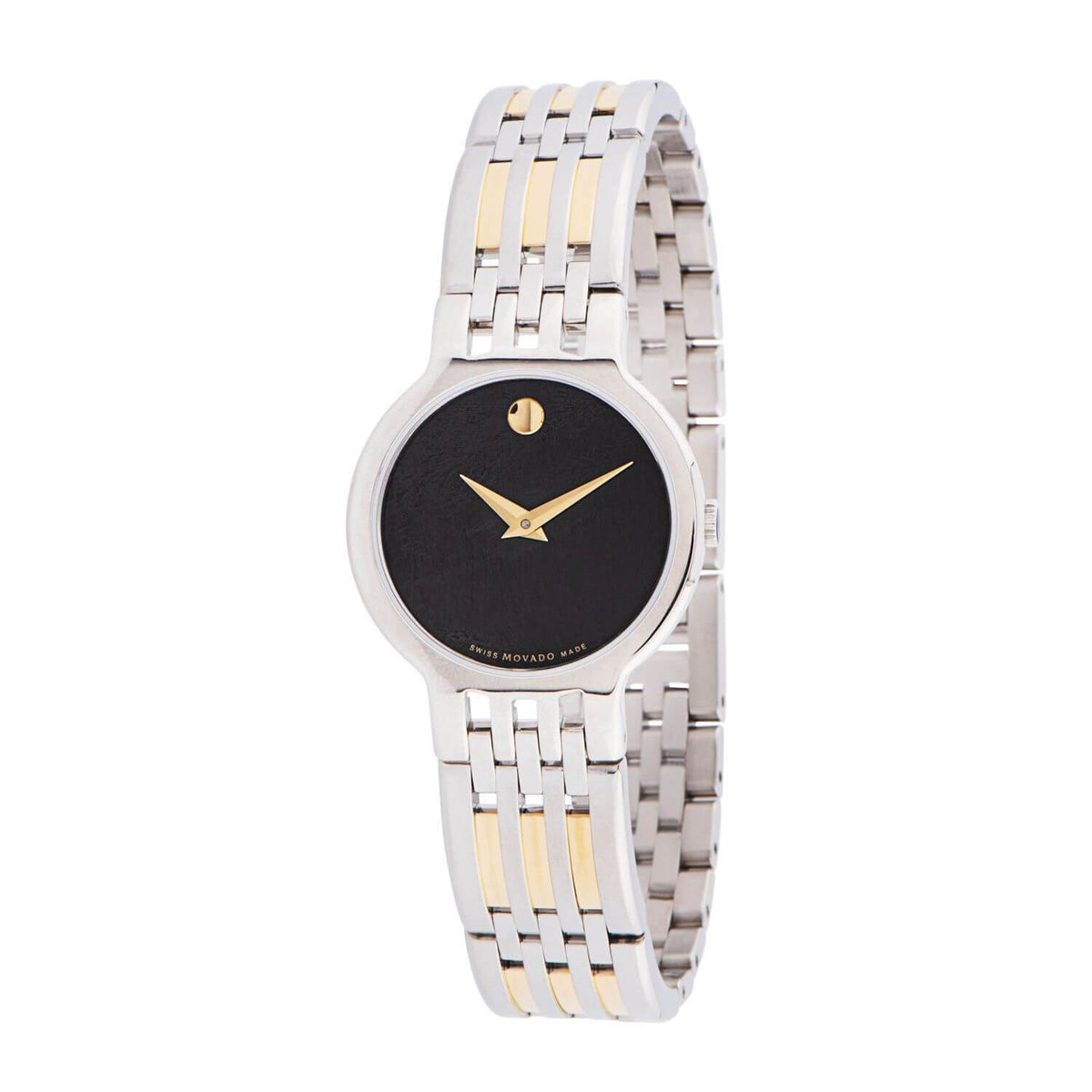 Movado Esperanza Quartz Women&#39;s watch 0606963
