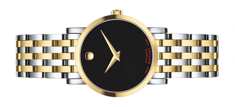 Movado MUSEUM RED LABEL Automatic  Women's Watch 0607011