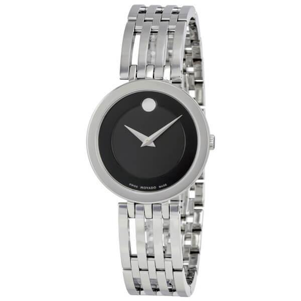 Movado Esperanza Quartz Women&#39;s watch 0607051