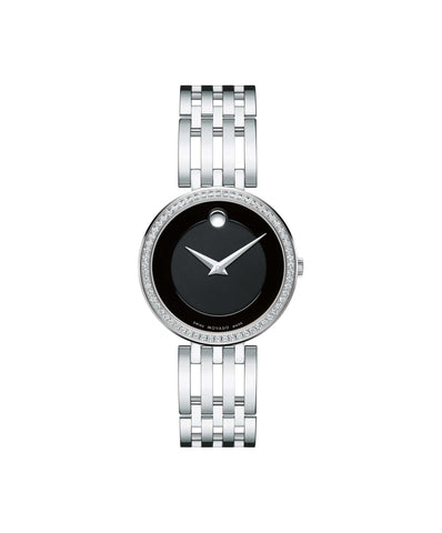 Movado Esperanza Quartz Women's Watch 0607052