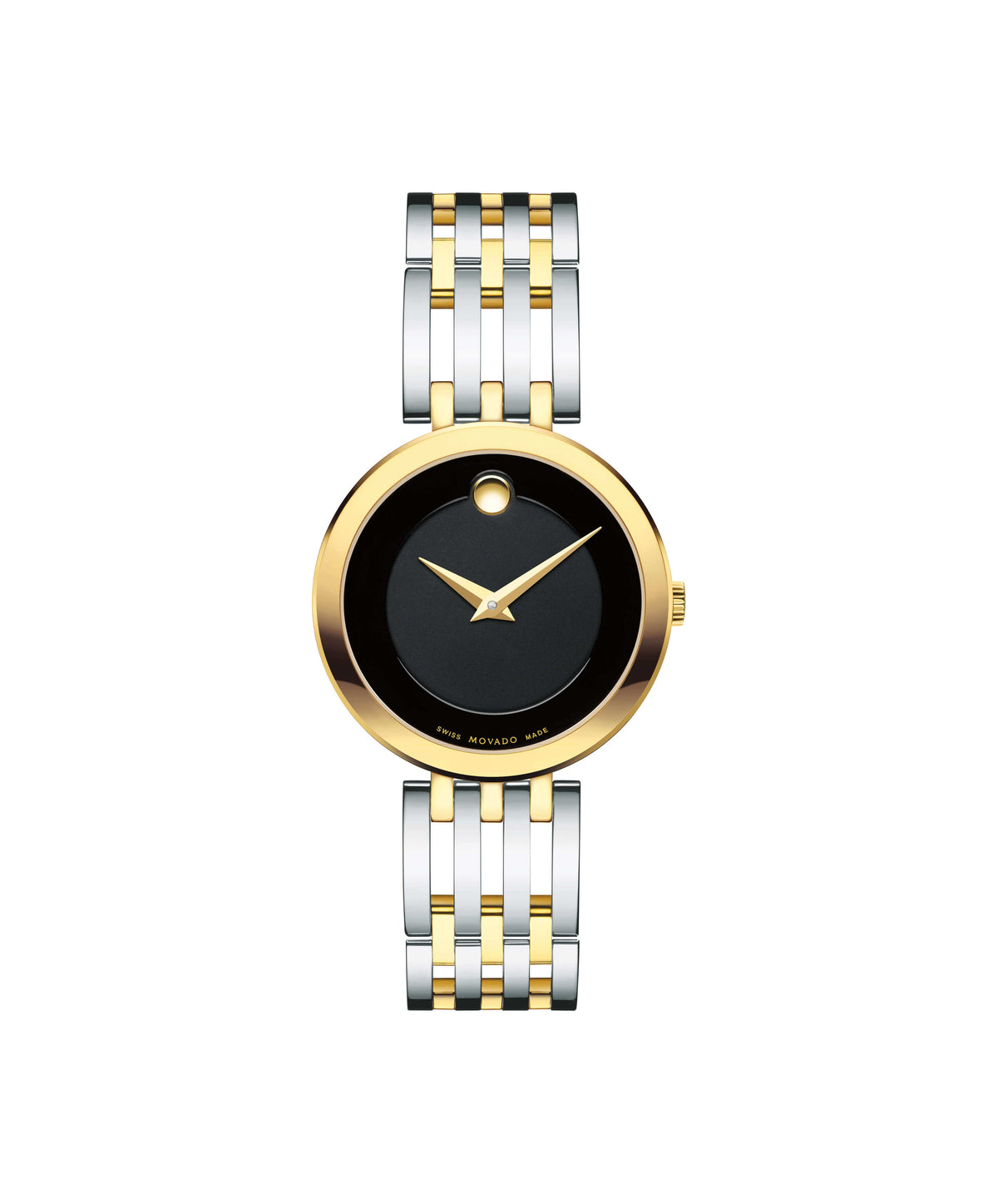 Movado Esperanza Quartz Women&#39;s Watch 0607053