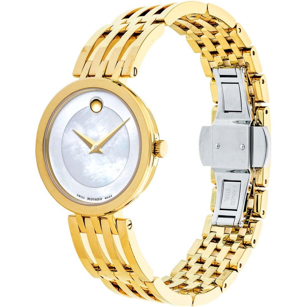 Movado Esperanza Women&#39;s Watch 0607054