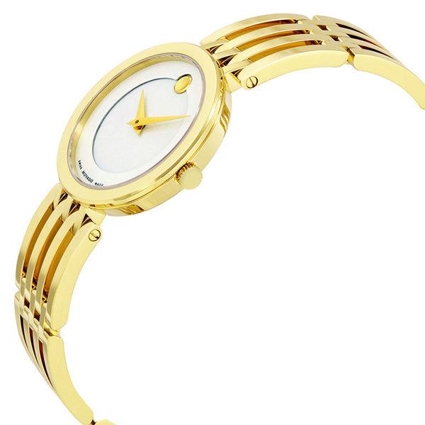 Movado Esperanza Quartz Womens Watch 0607054