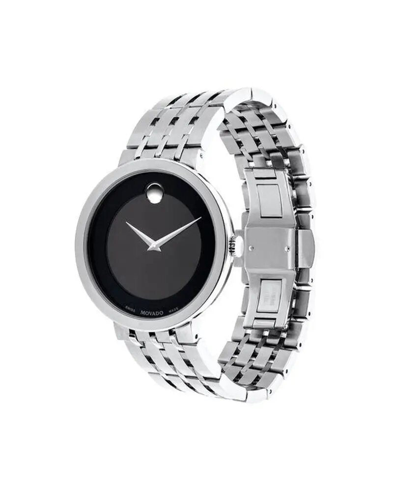 Movado Esperanza Quartz Mens Watch 0607057