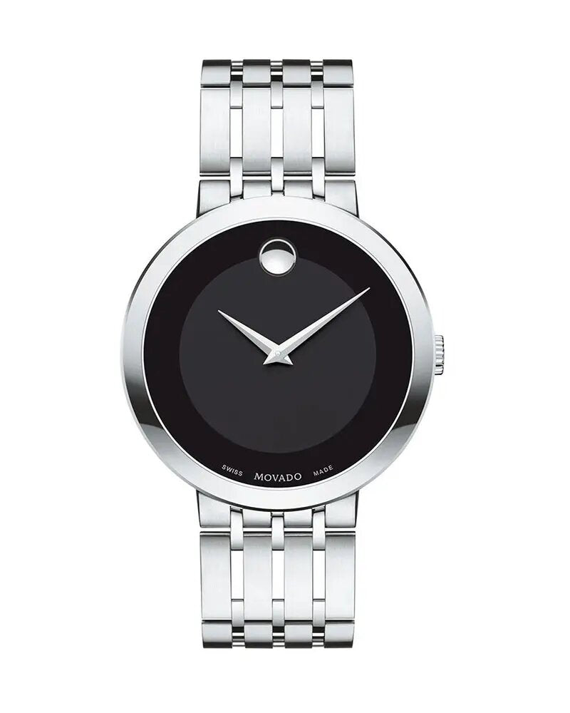 Movado Esperanza Quartz Men&#39;s Watch 0607057