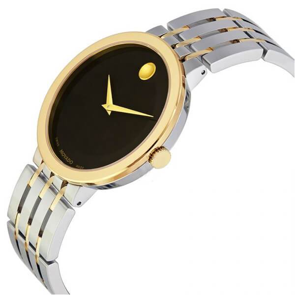 Movado Esperanza Quartz Men&#39;s watch 0607058
