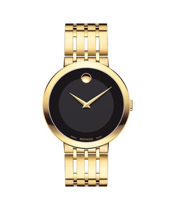 Movado Esperanza Quartz Mens Watch 0607059