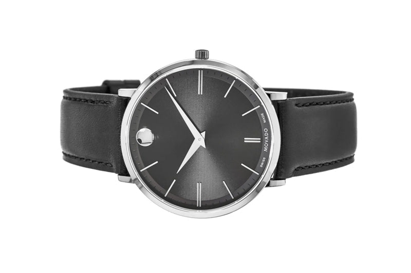 Movado Museum Classic Men&#39;s Watch 0607090