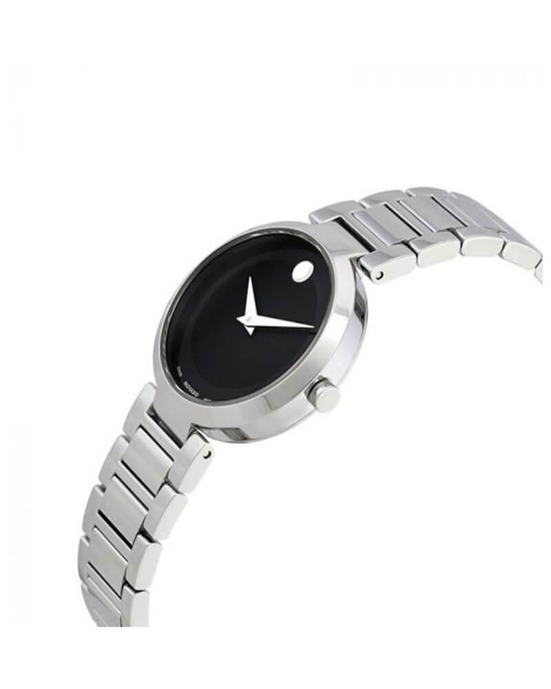 Movado Modern Classic Quartz Women&#39;s watch 0607101