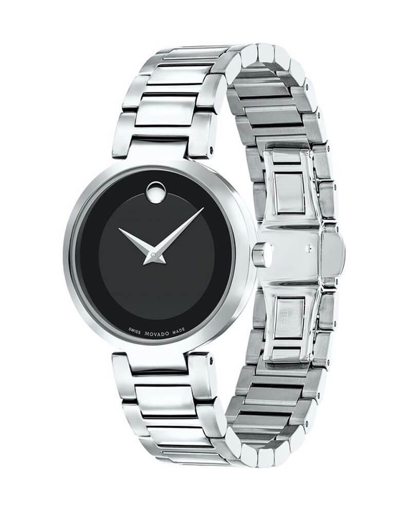 Movado Modern Classic Quartz Womens watch 0607101