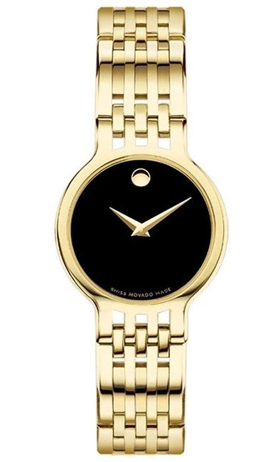 Movado Esperanza Quartz Women&#39;s Watch 0607149