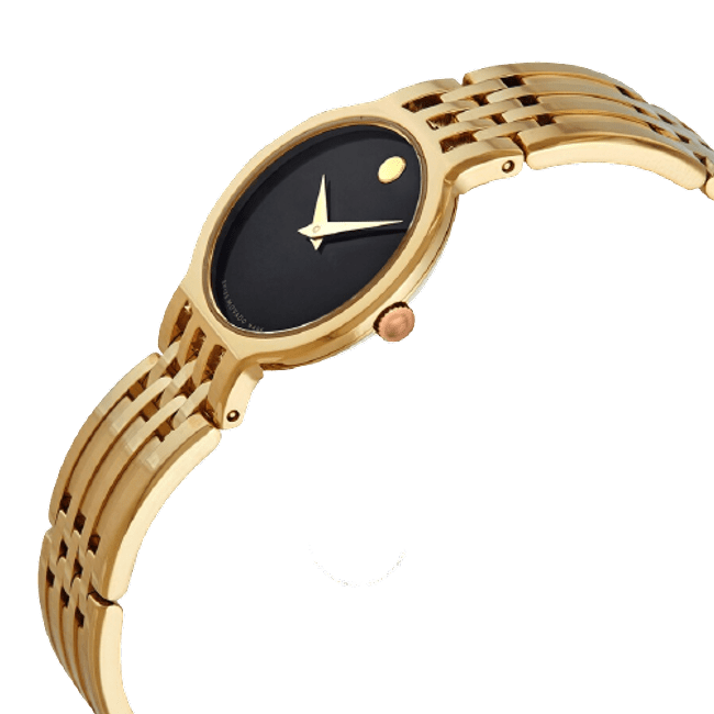 Movado Esperanza Quartz Women&#39;s Watch 0607149