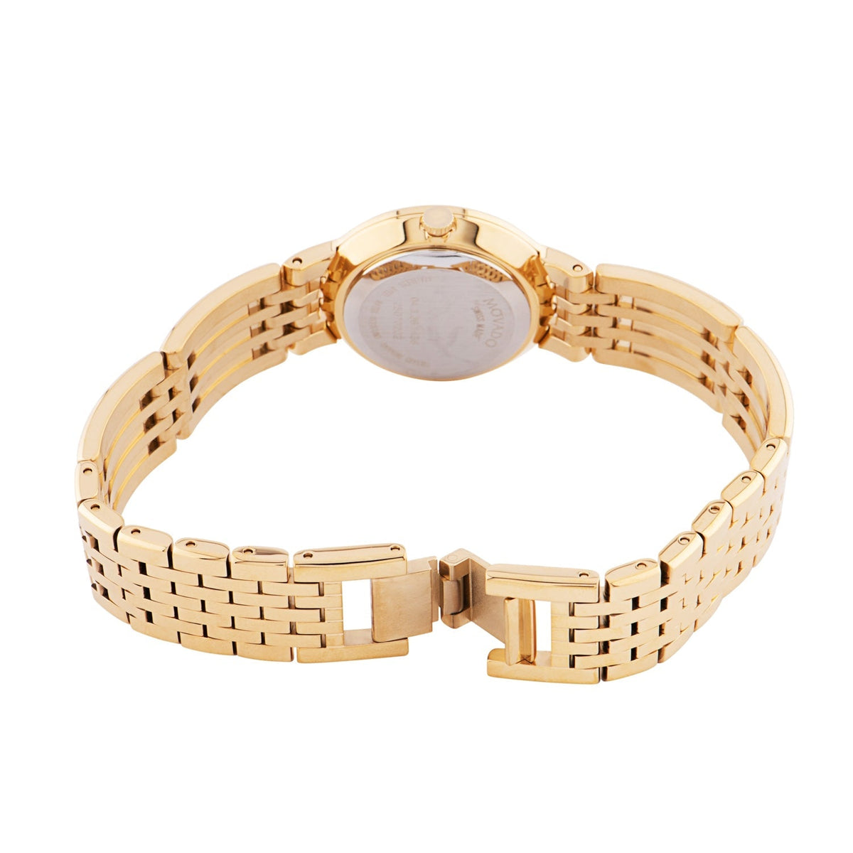 Movado Esperanza Quartz Women&#39;s Watch 0607149