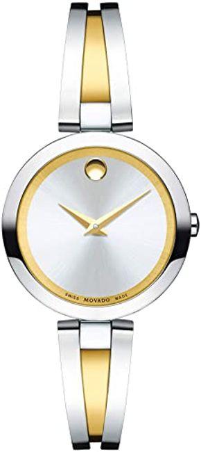Movado Aleena Quartz Women&#39;s watch 0607150