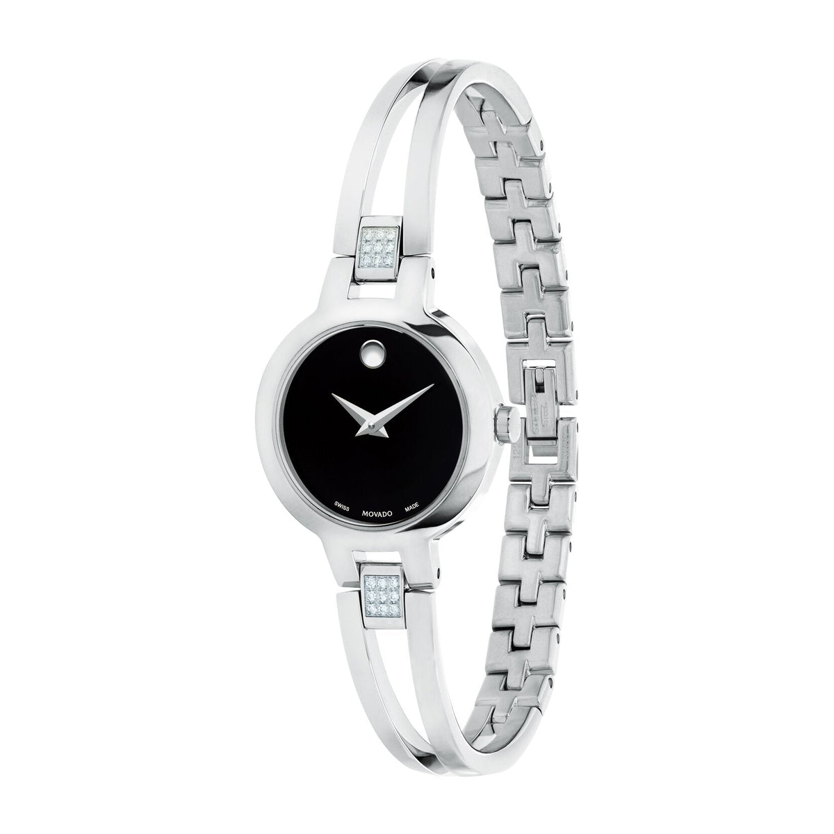 Movado Amorosa Quartz Women&#39;s Watch 0607154