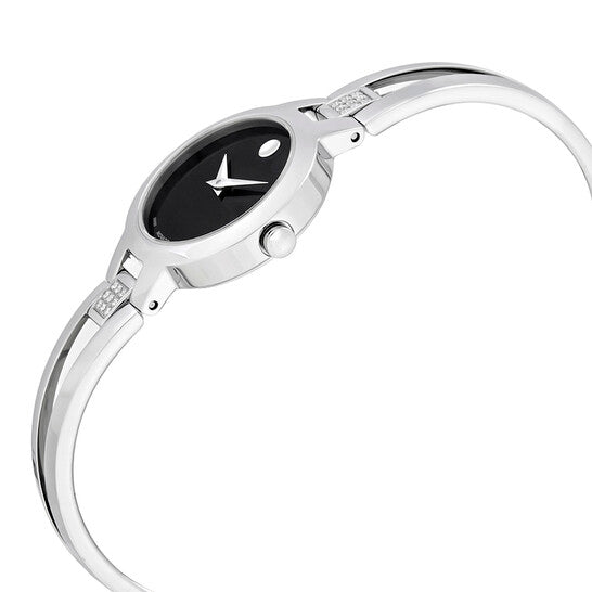 Movado Amorosa Quartz Women&#39;s Watch 0607154