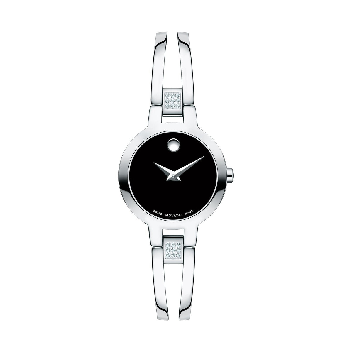Movado Amorosa Quartz Women&#39;s Watch 0607154