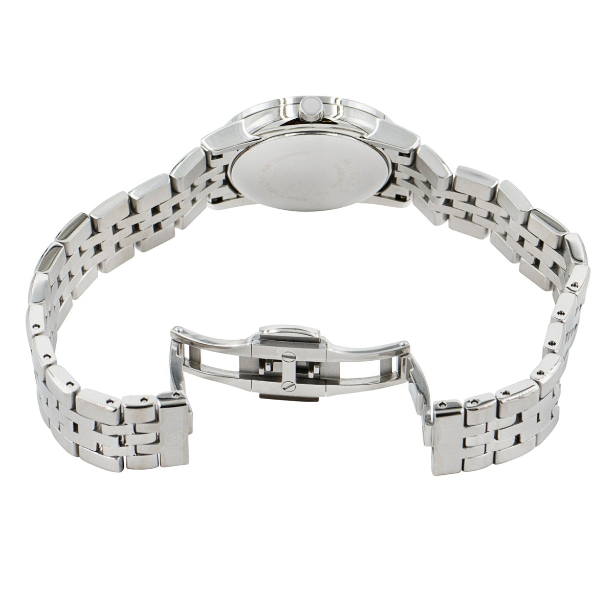 Movado Museum Classic Diamond Women&#39;s Watch 0607207