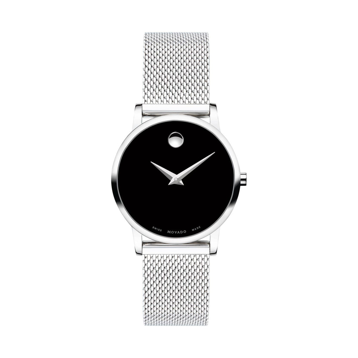 Movado Museum Classic Quartz Women&#39;s Watch 0607220