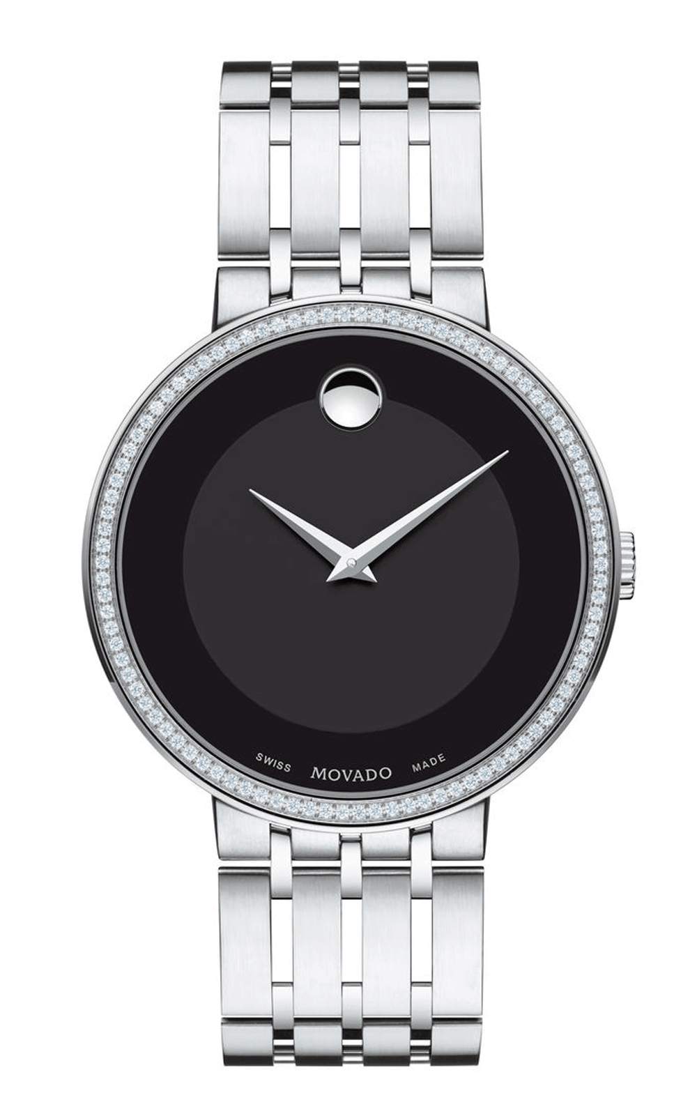 Movado Esperanza Quartz Men&#39;s Watch 0607238