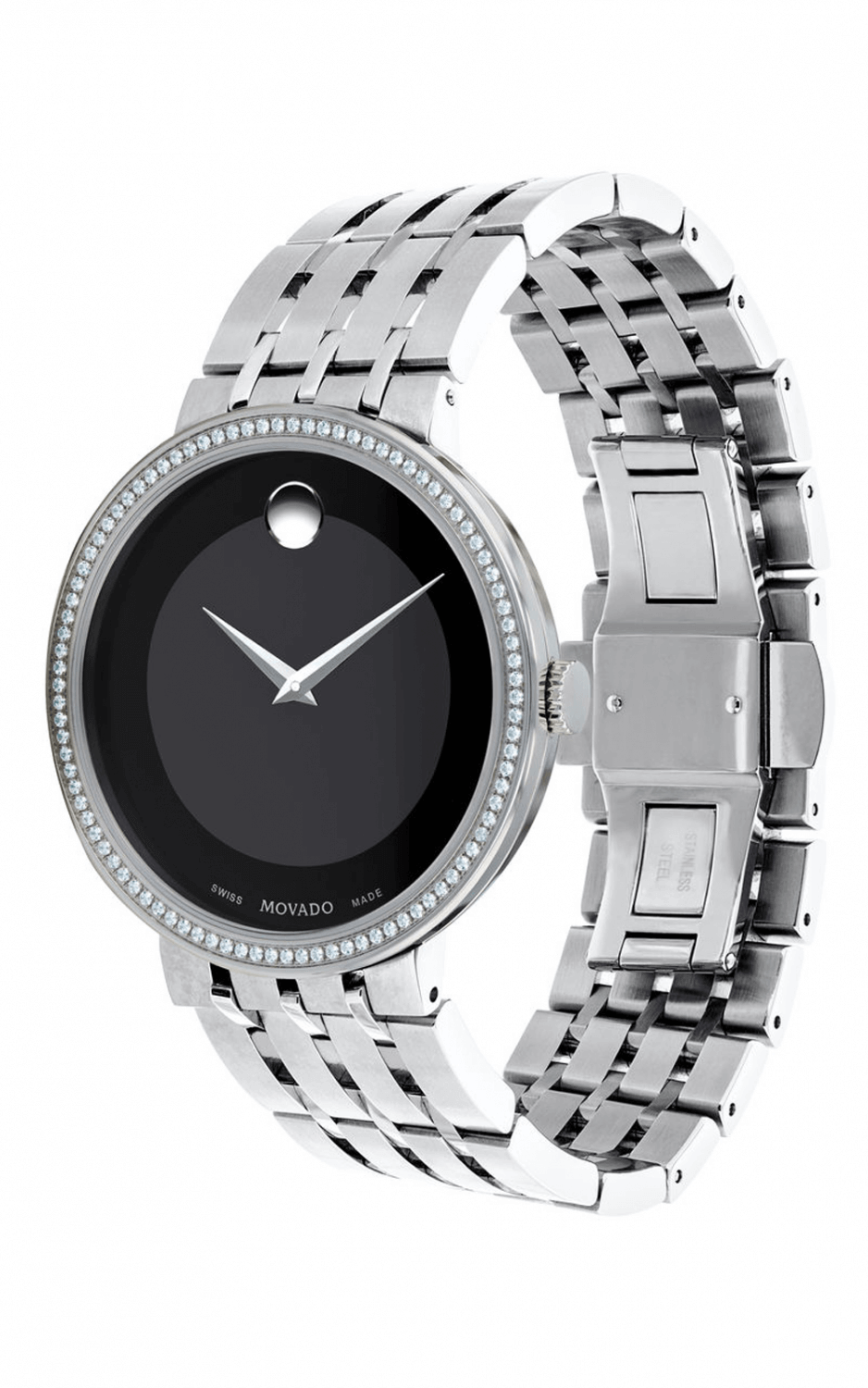 Movado Esperanza Quartz Men&#39;s Watch 0607238