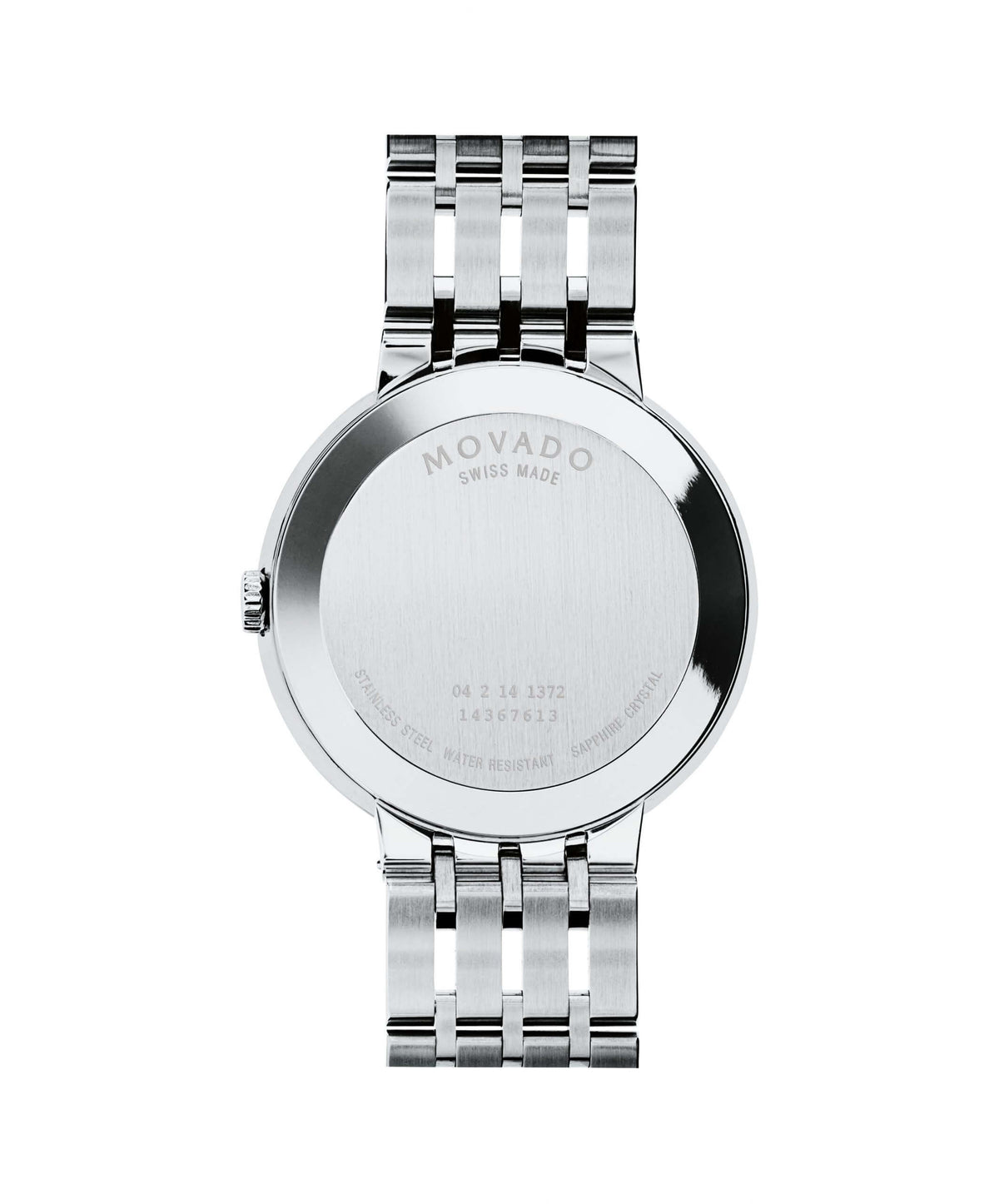 Movado Esperanza Quartz Men&#39;s Watch 0607238