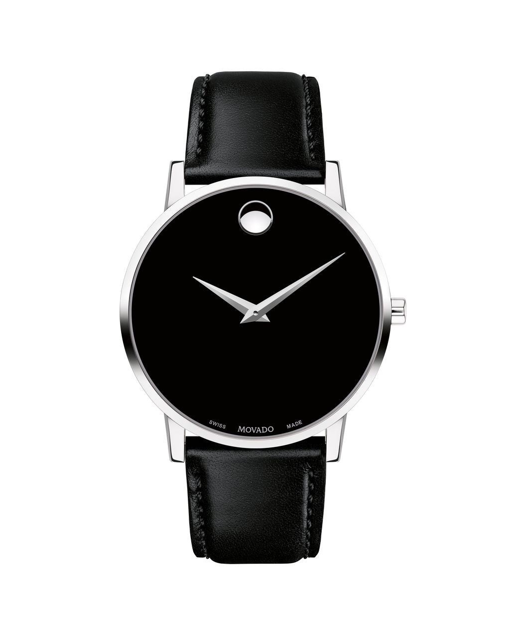 Movado Museum Classic Quartz Men&#39;s Watch 0607269
