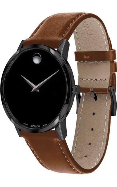 Movado Museum Classic Men&#39;s Watch 0607273