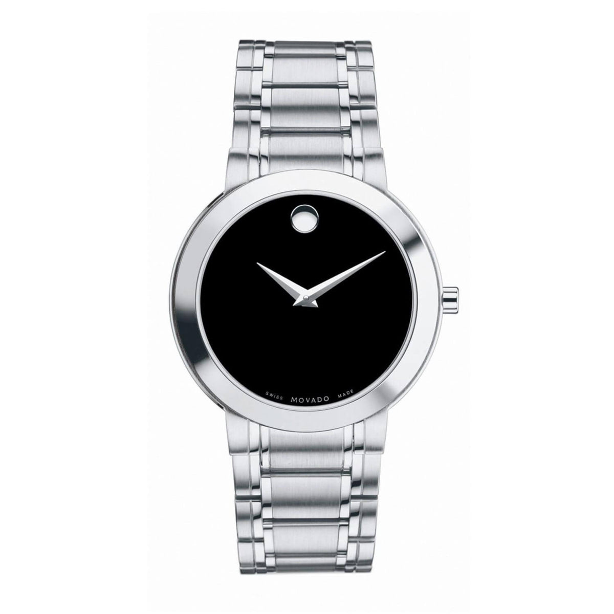 Movado Stiri Quartz Men&#39;s watch 0607277