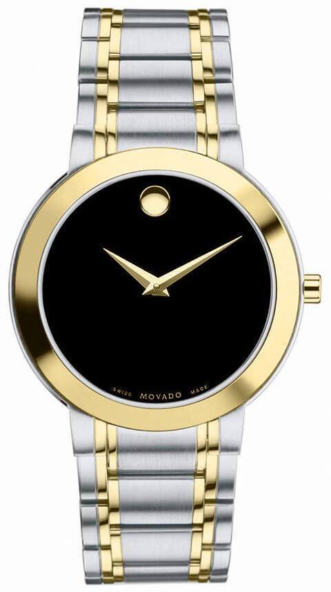 Movado Stiri Quartz Men&#39;s watch 0607278