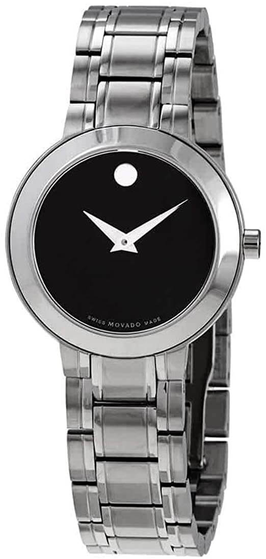 Movado Stiri Quartz Women&#39;s watch 0607280