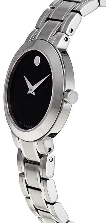 Movado Stiri Quartz Womens watch 0607280