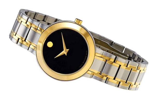 Movado stiri outlet women's