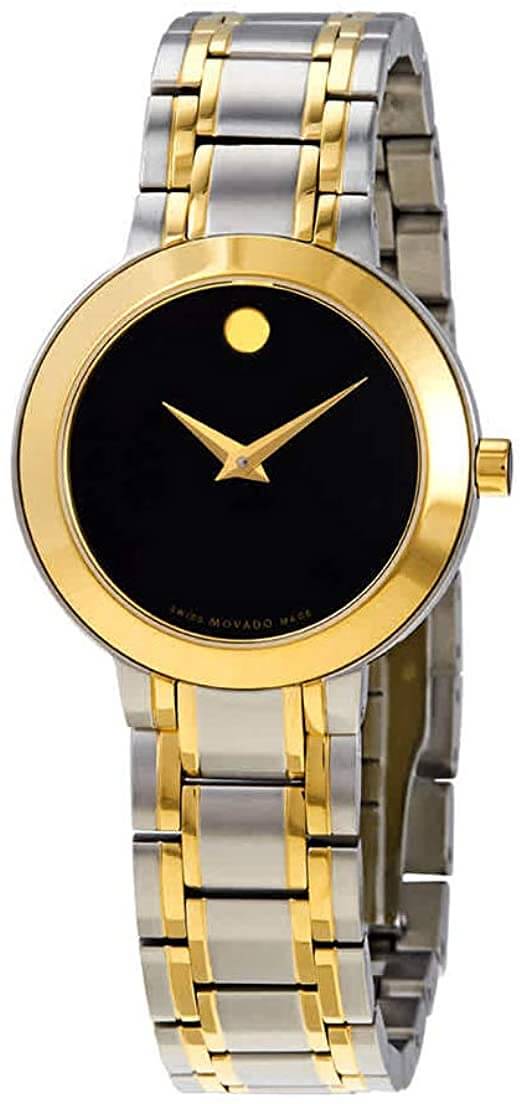 Movado Stiri Quartz Women&#39;s watch 0607281