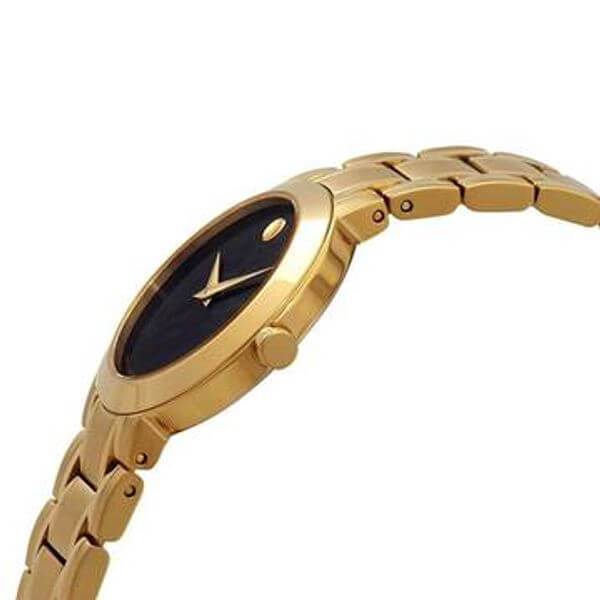 Movado Stiri Quartz Women&#39;s watch 0607282