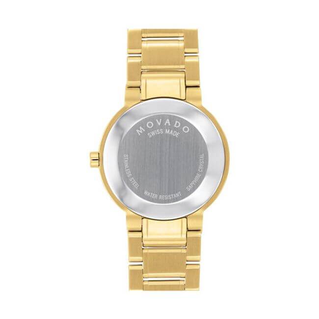 Movado Stiri Quartz Womens watch 0607282
