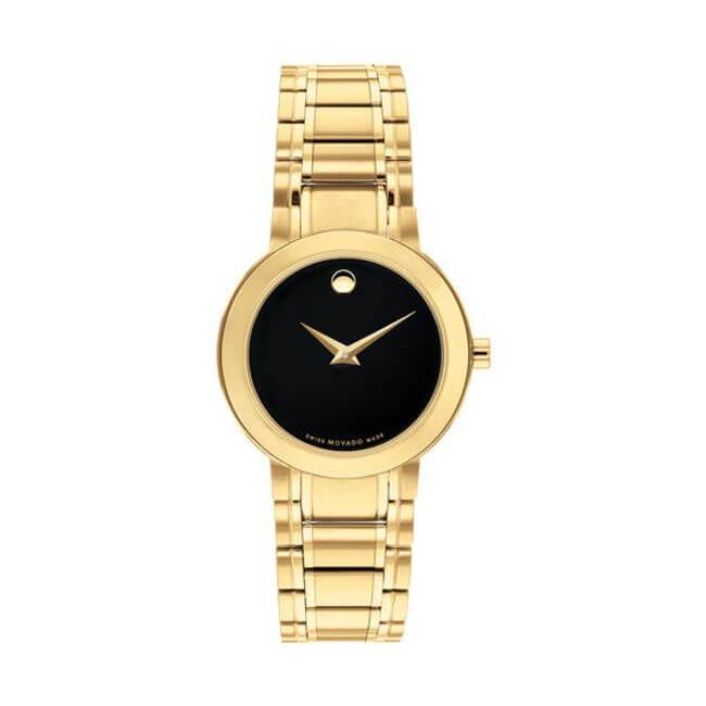Movado Stiri Quartz Women&#39;s watch 0607282