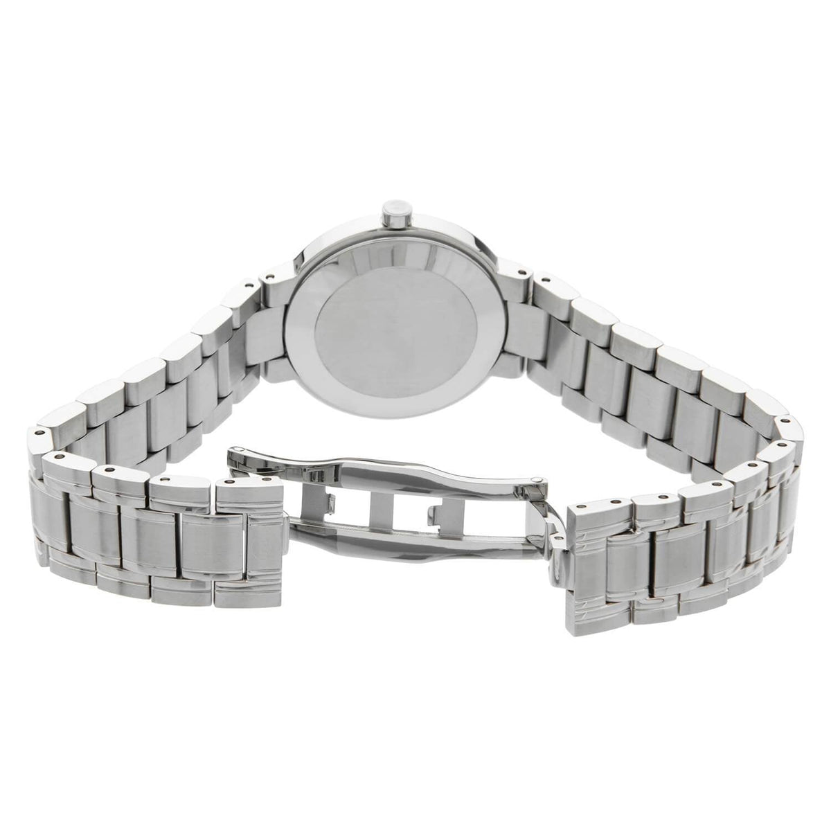 Movado Serio Quartz Women&#39;s Watch 0607288