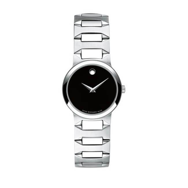 Movado Temo Quartz Women&#39;s Watch 0607295
