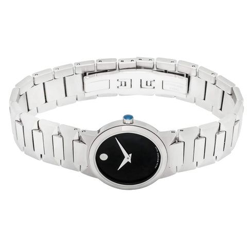 Movado Temo Quartz Women's Watch 0607295