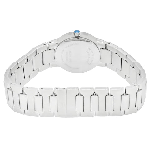Movado Temo Quartz Women's Watch 0607295