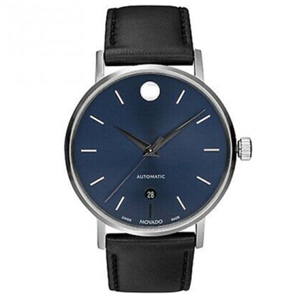 Movado Museum Classic Automatic Men&#39;s Watch 0607299
