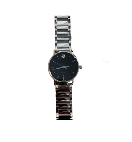 Movado Museum Classic Automatic Men's Watch 0607301